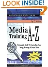 Media Training A-Z