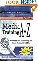 Media Training A-Z