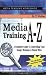 Media Training A-Z