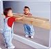 INFANT COORDINATION MIRROR