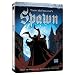 Todd McFarlane's Spawn: The Animated Collection