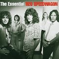 Essential Reo Speedwagon [Us Import]