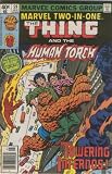 Marvel Two-In-One #59