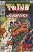 Books : Marvel Two-In-One #59