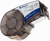 Brady M21-500-580-WT 21' Length, 0.5