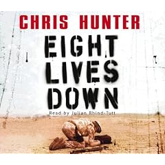 Eight Lives Down