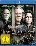 Produkt-Bild: Robin Hoods Tochter [Blu-ray]