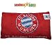 Sports : FC Bayern M&uuml;nchen Nicki Kissen Design Wappen