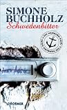 Produkt-Bild: Schwedenbitter: Ein Hamburg-Krimi