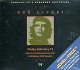 Che Lives ! - Cd Sampler