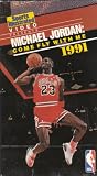 Michael Jordan: Come Fly with Me 1991