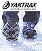 Yaktrax Pro, Black, Size Small