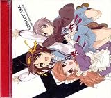 The Melancholy of Haruhi Suzumiya: Hare Hare Yukai