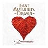 Image of album by Last Autumn's Dream