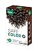 Vegetal Safe Color 100GM (Dark Brown)