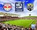 08 MLS Cup Columbus Crew 8x10 Photo
