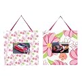 Trend Lab Frame Set- Hula Baby