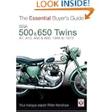 BSA Twins (Essential Buyer's Guide) (Essential Buyer's Guide) (Essential Buyer's Guide Series)'