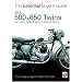 BSA Twins (Essential Buyer's Guide) (Essential Buyer's Guide) (Essential Buyer's Guide Series)