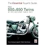 BSA Twins (Essential Buyer's Guide) (Essential Buyer's Guide) (Essential Buyer's Guide Series)