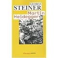 Martin Heidegger