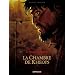 Le Marquis d'Anaon, Tome 5 : La Chambre de Kh�ops
