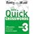 New Quick Crosswords: v. 3: 200 Puzzles from Your Favourite Paper