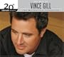 The Best of Vince Gill: - 20th Century Masters-(Millennium Collection)
