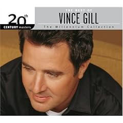 Vince Gill - Millennium Collection: 20th Century Masters (Eco-Friendly Packaging)