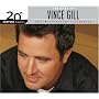 Vince Gill - Millennium Collection: 20th Century Masters (Eco-Friendly Packaging)