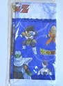 Dragonball Z Plastic Tablecover (1 ct.)