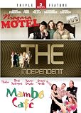 Niagra Motel / The Independnent / Mambo Cafe (Triple Feature)