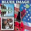 Blues Image/Red, White and Blues Image
