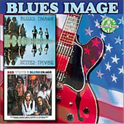 Blues Image - Blues Image - Zortam Music