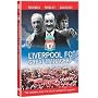 Liverpool FC - Great Managers - Shankly, Paisley, Dalglish