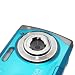 NEW WP5300 Blue(with Micro 4GB) Waterproof 12MP Digital Video Recorder/Camera NEW WP5300 Blue(with Micro 4GB) Waterproof 12MP Digital Video Recorder/Camera