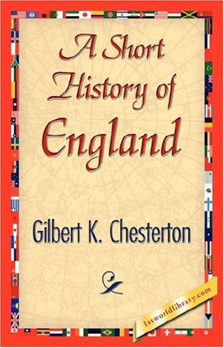 G. K. Chesterton