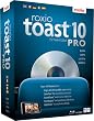 Roxio Toast 10 Titanium Pro (MAC)