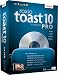 Roxio Toast 10 Titanium Pro (MAC)