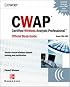 CWAP - Certified Wireless Analysis Professional Official Study Guide (Exam PW0-205)