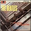 Please Please Me - 1st - Dick James - EX-