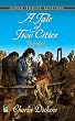 A Tale of Two Cities (Dover Thrift Editions)