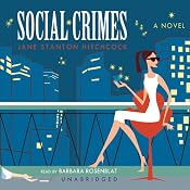 Social Crimes | [Jane Stanton Hitchcock]