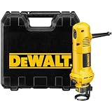 DEWALT DW660K Heavy Duty Cut-Out Tool Kit