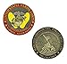Marine Corps Crucible Challenge Coin