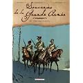 Souvenirs de la Grande Arm�e, Tome 1 : 1807 - Il faut venger Austerlitz !