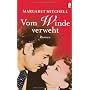Vom Winde verweht: Roman von Margaret Mitchell