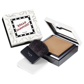 Benefit Cosmetics "Hello Flawless!"