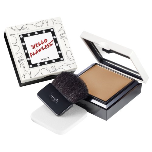 Benefit Cosmetics 
