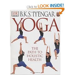 Yoga: The Path to Holistic Health